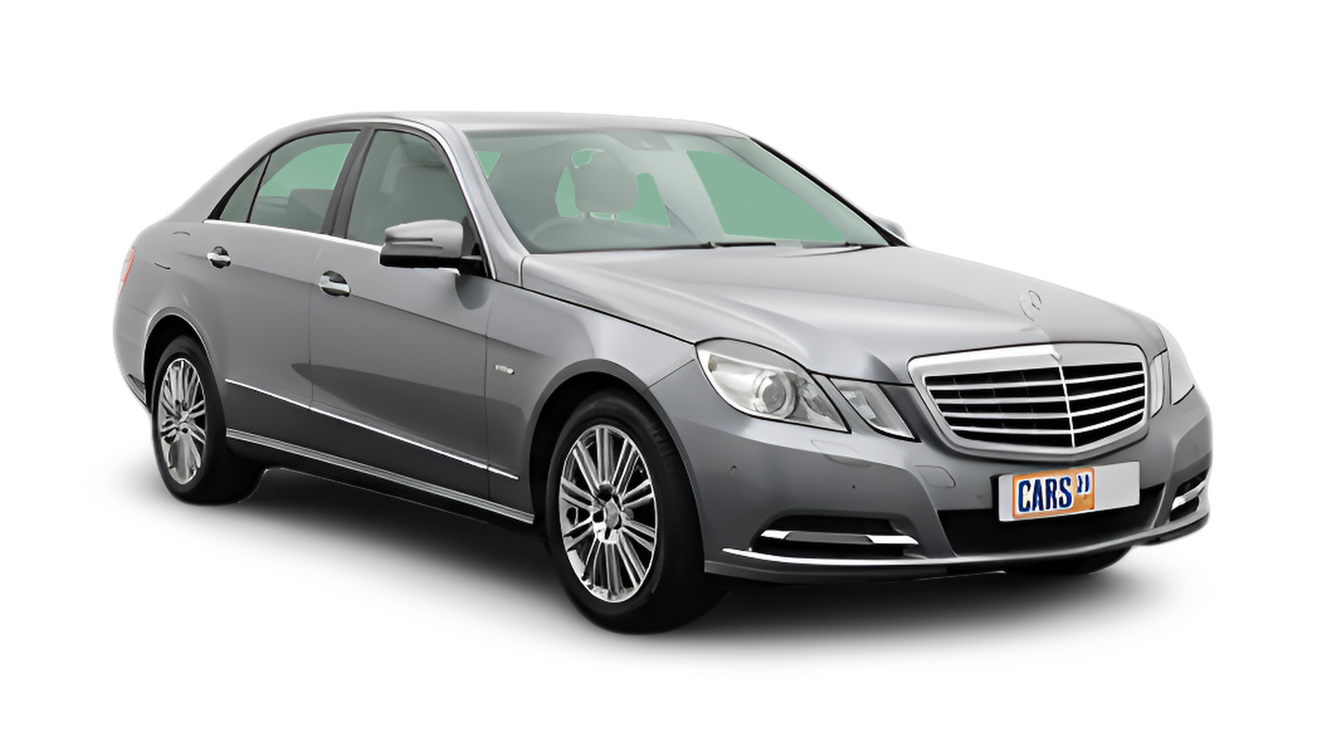 Mercedes Benz E Class-img